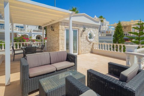 5 rooms Villa in Nong Ha, Vietnam No. 20950 11