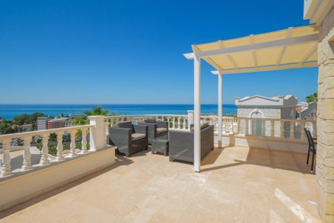 5 rooms Villa in Nong Ha, Vietnam No. 20950 17