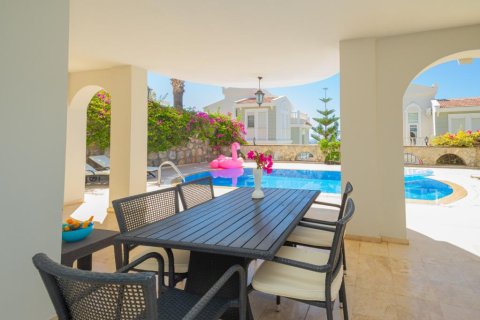 5 rooms Villa in Nong Ha, Vietnam No. 20950 5