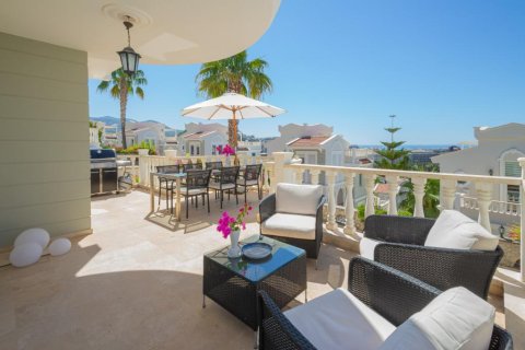 5 rooms Villa in Nong Ha, Vietnam No. 20950 29