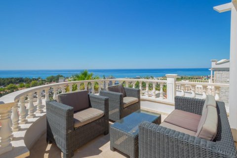 5 rooms Villa in Nong Ha, Vietnam No. 20950 12