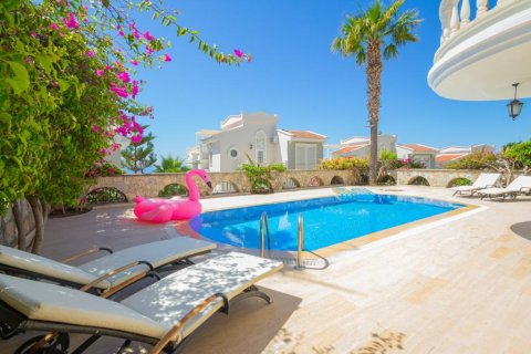 5 rooms Villa in Nong Ha, Vietnam No. 20950 2