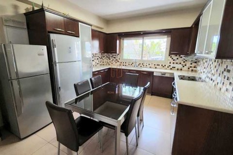 4 bedrooms House in Ypsonas, Cyprus No. 69894 1