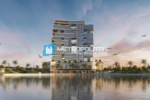 1 bedroom Apartment in Al Reem Island, UAE No. 121973