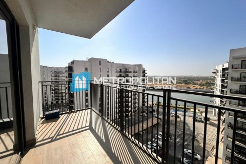 Квартира с 3 спальнями на Остров Яс, ОАЭ №123164