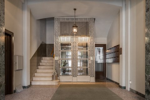 Квартира с 4 спальнями в Эшампле, Испания №110819