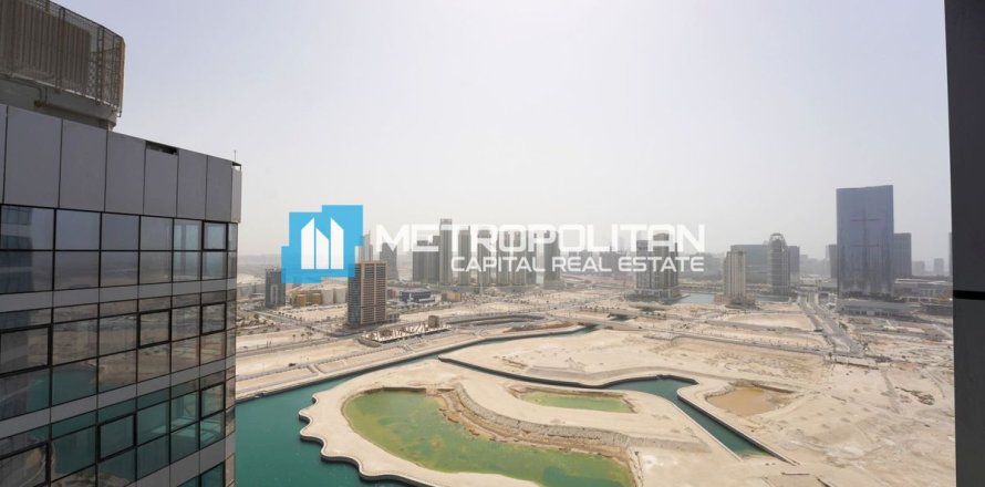 3 dormitorios Apartment en Al Reem Island, UAE No. 10379