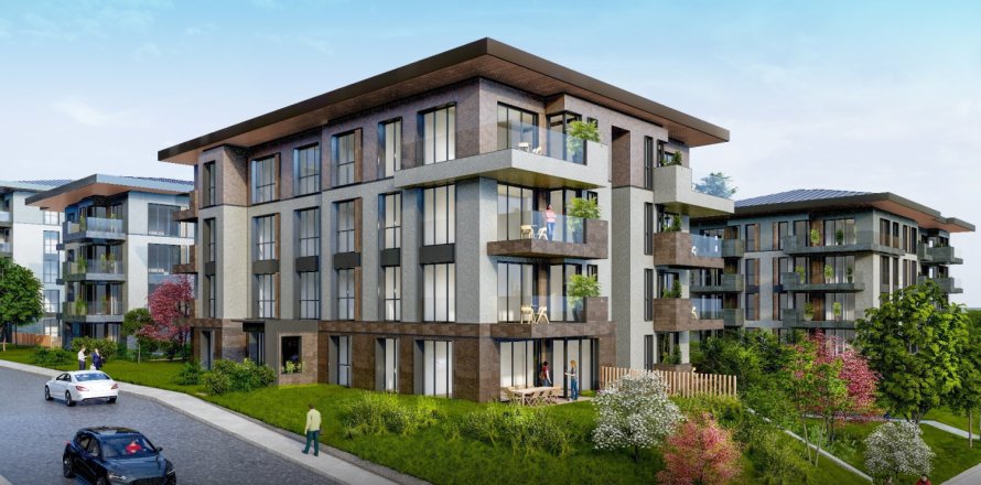 3 bedrooms Apartment in Khanh Hoa, Vietnam No. 115178