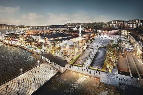 2 bedrooms Apartment in Chau Doc, Vietnam No. 11518 6