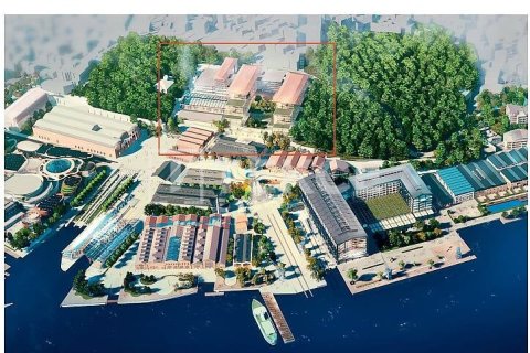 2 bedrooms Apartment in Chau Doc, Vietnam No. 11518 12