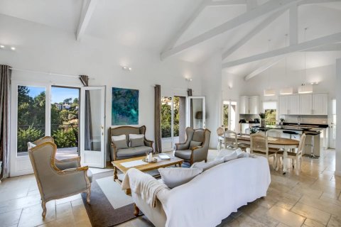 5 chambres Villa à Mougins, France No. 69078 3
