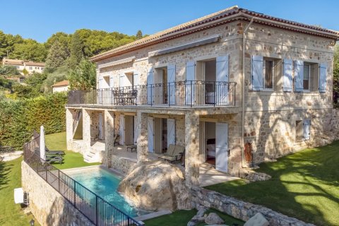 5 chambres Villa à Mougins, France No. 69078 2