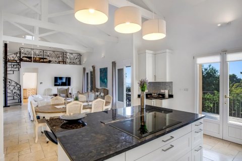 5 chambres Villa à Mougins, France No. 69078 4