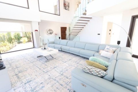 Вилла 521м² в My Loc, Вьетнам №92303 9