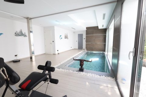 Вилла 521м² в My Loc, Вьетнам №92303 21