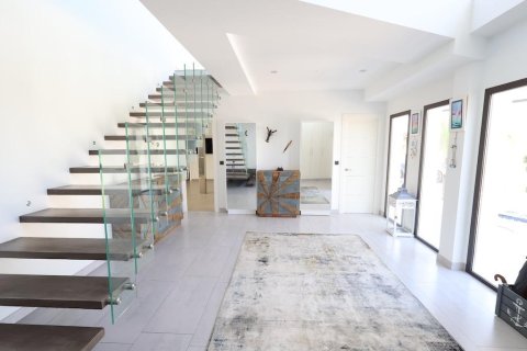 Вилла 521м² в My Loc, Вьетнам №92303 3