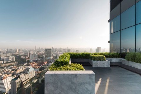 3 bedrooms Condo  in Bangkok, Thailand No. 352 7