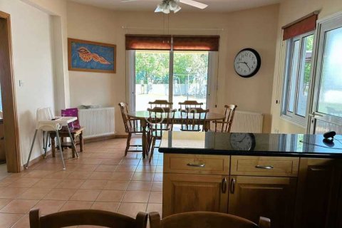 5 dormitorios House en Strovolos, Cyprus No. 63369 11