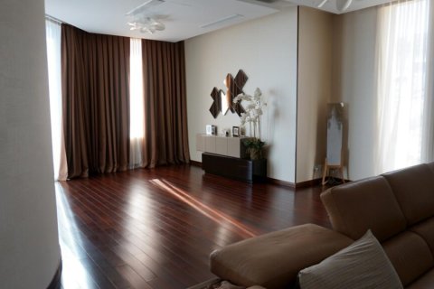 5 bedrooms Villa in Limassol, Cyprus No. 106558 3