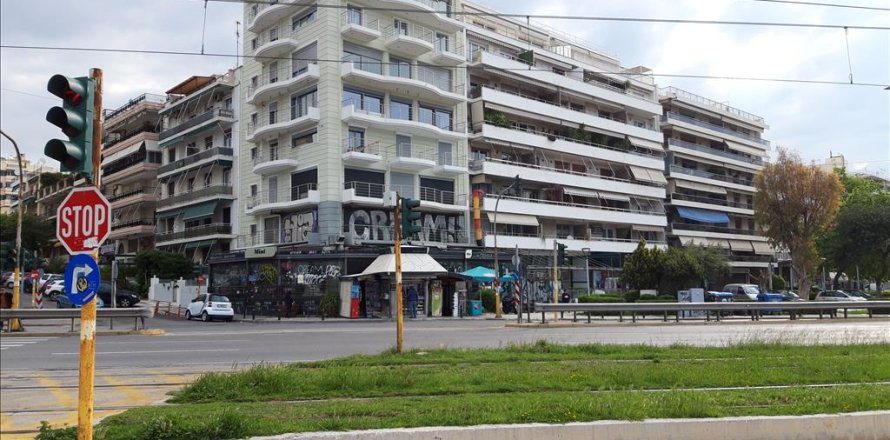 320m² Commercial property in Palaio Faliro, Greece No. 57395