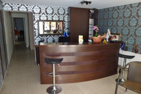 29 habitaciones Hotel en Pieria, Greece No. 60323 2