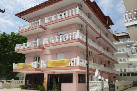 29 habitaciones Hotel en Pieria, Greece No. 60323 1