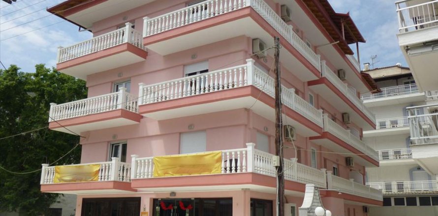 29 habitaciones Hotel en Pieria, Greece No. 60323