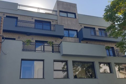 1067m² Commercial property en Nicosia, Cyprus No. 106417