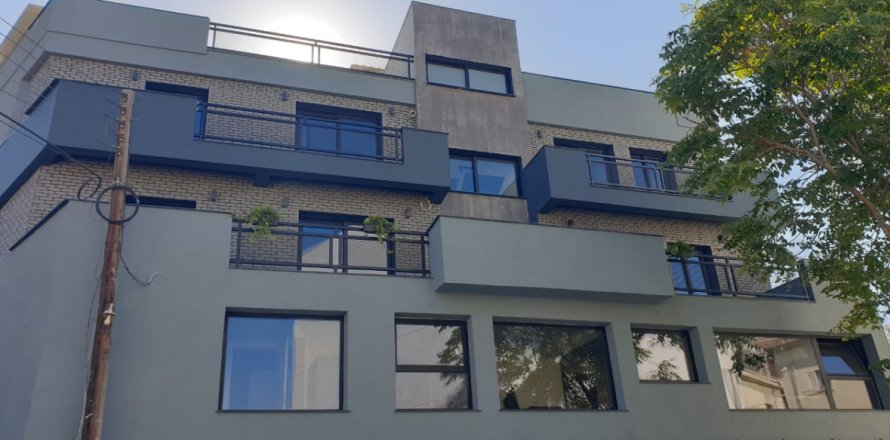 Коммерческая недвижимость 1067м² в Никосия, Кипр №106417