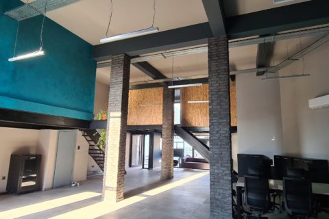 1067m² Commercial property in Nicosia, Cyprus No. 106417 5