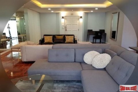 3 dormitorios Apartment en Bangkok, Thailand No. 96926 6