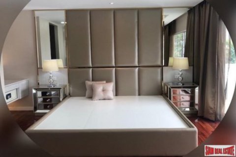 3 dormitorios Apartment en Bangkok, Thailand No. 96926 20