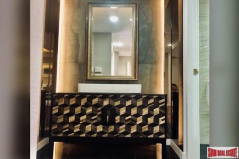 3 dormitorios Apartment en Bangkok, Thailand No. 96926 13