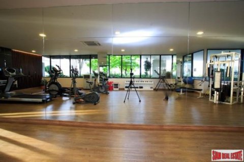 3 dormitorios Apartment en Bangkok, Thailand No. 96926 15