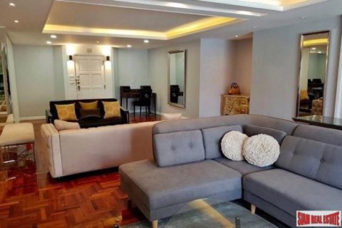 3 dormitorios Apartment en Bangkok, Thailand No. 96926 2