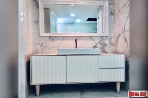 3 dormitorios Apartment en Bangkok, Thailand No. 96926 5