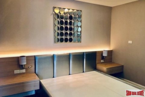 3 dormitorios Apartment en Bangkok, Thailand No. 96926 11