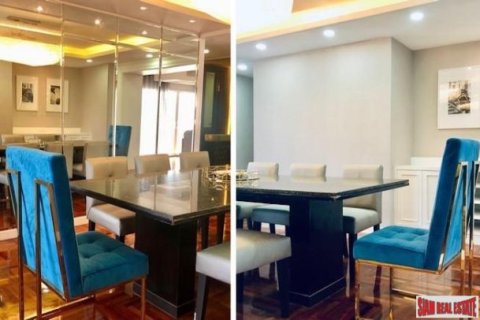 3 dormitorios Apartment en Bangkok, Thailand No. 96926 9