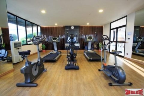 3 dormitorios Apartment en Bangkok, Thailand No. 96926 14