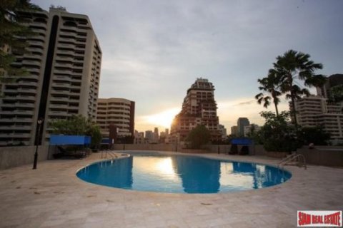 3 dormitorios Apartment en Bangkok, Thailand No. 96926 17