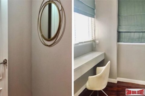 3 dormitorios Apartment en Bangkok, Thailand No. 96926 12