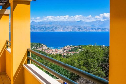 3 bedrooms Villa in Corfu, Greece No. 61615 10