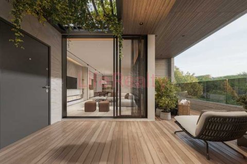 3 chambres Penthouse à Germasogeia, Cyprus No. 79725 11