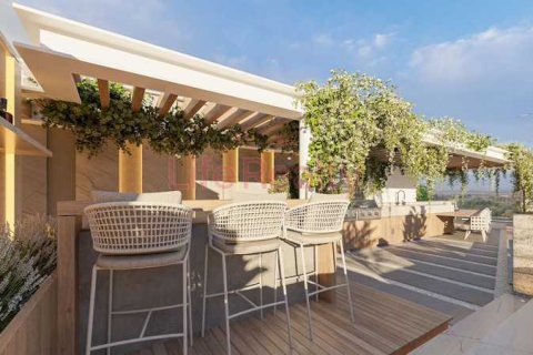 3 chambres Penthouse à Germasogeia, Cyprus No. 79725 14