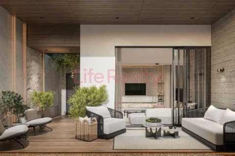 3 chambres Penthouse à Germasogeia, Cyprus No. 79725 12