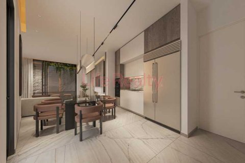 3 chambres Penthouse à Germasogeia, Cyprus No. 79725 8