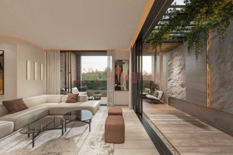 3 chambres Penthouse à Germasogeia, Cyprus No. 79725 6