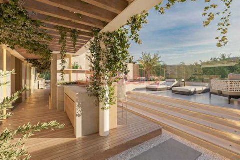 3 chambres Penthouse à Germasogeia, Cyprus No. 79725 17