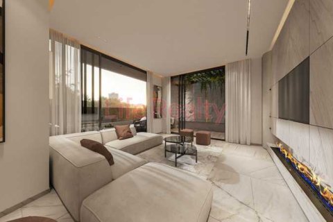 3 chambres Penthouse à Germasogeia, Cyprus No. 79725 3