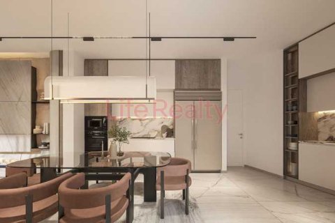 3 chambres Penthouse à Germasogeia, Cyprus No. 79725 7